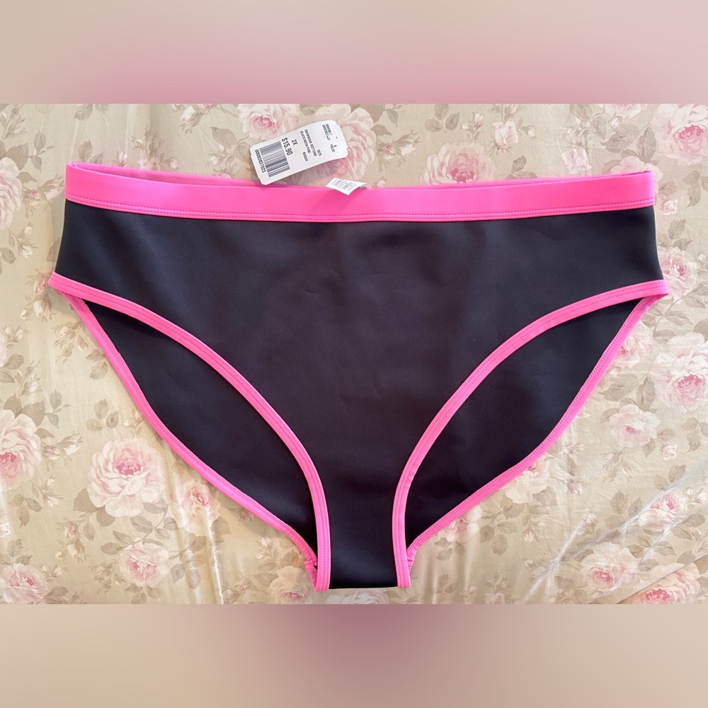 Forever 21 Bikini Bottom